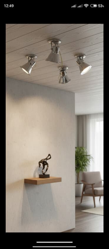 qum qiyməti: Skot işıqlar təzədən seçilmir.
100 ədəddir.Qiyməti 1azn — 1