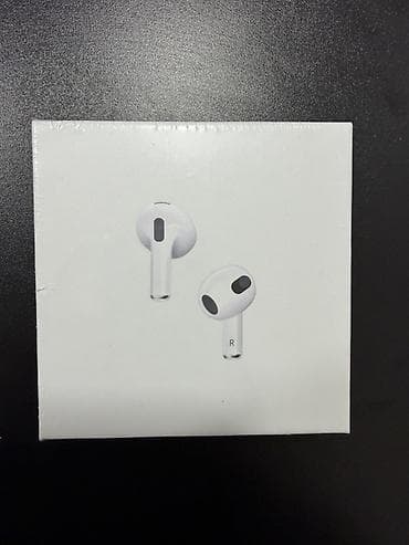 aiwa qulaqciq: Məhsul: Simsiz qulaqcıqlar (şəkillərdəki model) Xüsusiyyətlər: - — 3