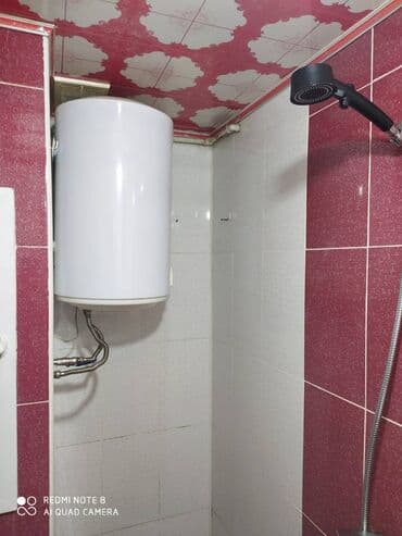 lenkeran ev alqı satqı: Bakı, 1 otaqlı, Köhnə tikili, 45 kv. m — 10