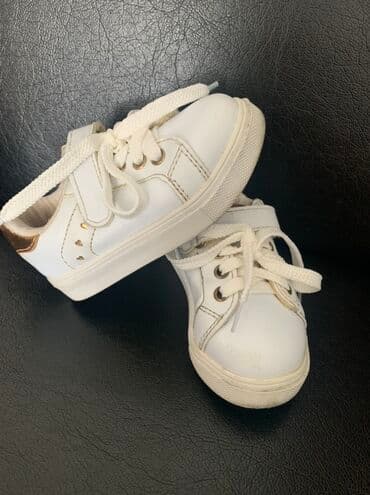 Пиджаки: Кроссовки, Для девочек, 27 — 7