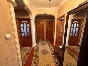 купить дом в бина: Баку, 3 комнаты, Вторичка, 65 м² — 4