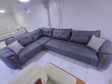 metbex kunc divan: L‑şəkilli künc divanlar – rahatlıq və dizaynı birləşdirən model seçimi — 1
