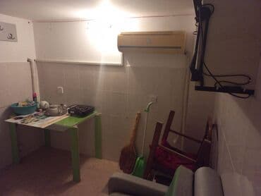 dukan arendaya verilir: Xətai rayonu Həzi Aslanov metrosunun yaxınlığında 18 mərtəbəli binanın — 16