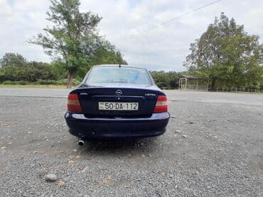 запчасти опель вектра б: Opel Vectra: 2 л | 1997 г. 369000 км Седан — 3