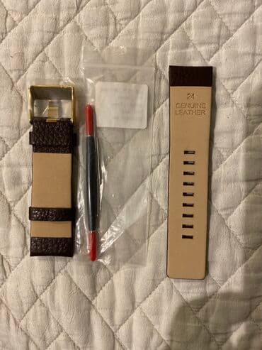 bmw 2 серия active tourer 220d steptronic: Yeni, Kəmər, Dəri — 2