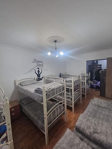 сколько стоит одна комната: Hostel 1 neferin qalmasi 10 azn.ayliq qalanlara endirim olacaq.elave — 3