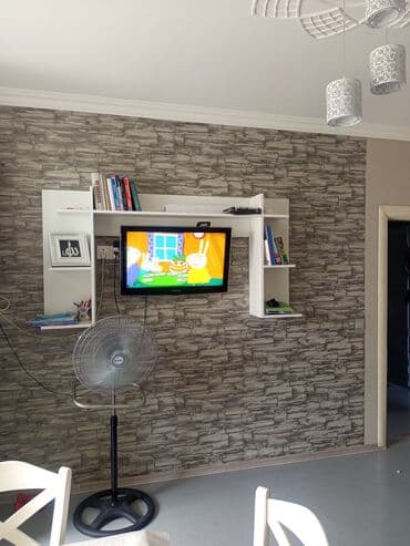 milyonerlər məhəlləsi: Sumqayıt, 3 otaqlı, Köhnə tikili, 42 kv. m — 3