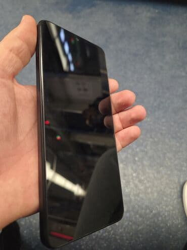 redmi a7 qiymeti: Redmi A3x, 64 GB, rəng - Qara — 3