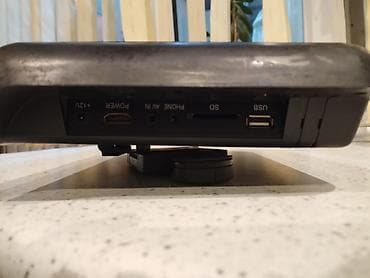 atv plus satilir: Monitor, Başlıq arxası, DVD player üçün — 5