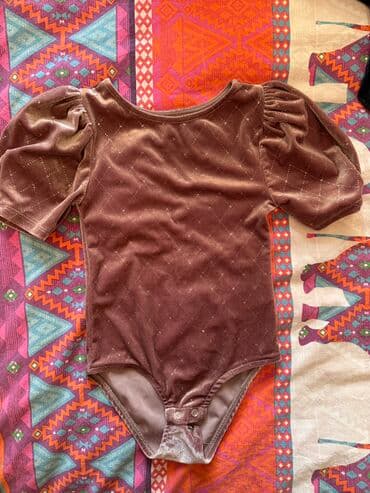 uşaq döşəkləri: Köynək, Qız üçün, 6 - 7 yaş, Zara Kids — 1