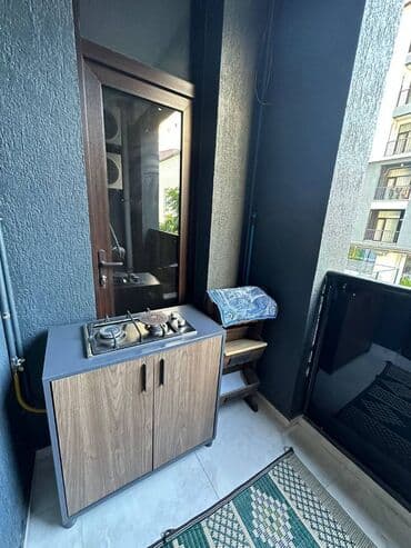 xacmazda tecili satilan evler: 4 otaqlı, Yeni tikili, m. Nəriman Nərimanov, 173 kv. m — 21