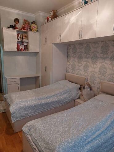 купить дом в шаганах: 3 комнаты, Новостройка, 83 м² — 5