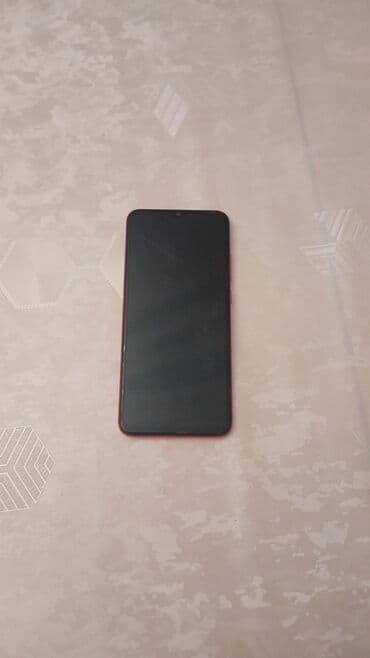 qrafik kart: Samsung Galaxy A03, rəng - Qırmızı, İki sim kartlı — 4