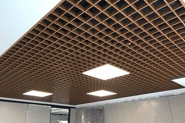 list tava: Ofislər, ticarət mərkəzləri və digər ictimai binalar üçün nəzərdə — 7