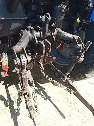 mtz 82 kabina: Belarus 892 tırtıllı aqrotexnika - Model: Belarus 892 (4x4) - Güc — 4