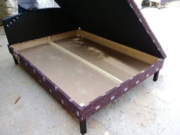 usdular: Yeni, İkinəfərlik çarpayı — 5