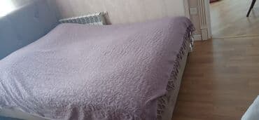 Çarpayılar: Təknəfərlik çarpayı, Bazasız, Matrassız, Siyirməsiz — 2