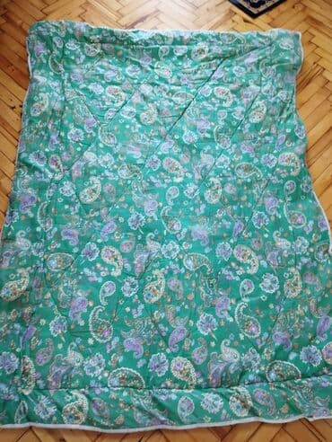 tək qaş: Yorgan Təķ neferlık — 4