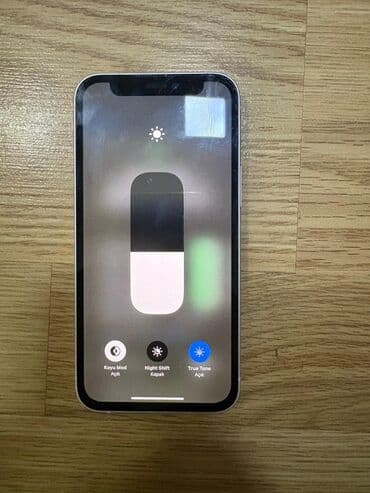 ses dinleme cihazı: IPhone 12 mini, 128 ГБ, Белый, Face ID — 4