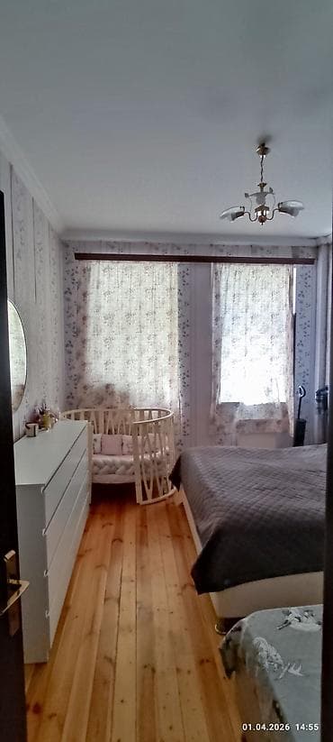 kiraye evler rayon: 2 otaqlı, Yeni tikili, 73 kv. m — 8