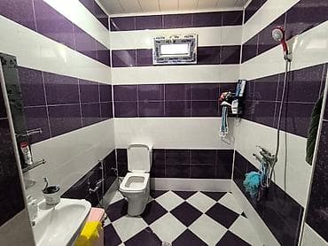 ev kiraye bayil: 6 otaqlı, 165 kv. m, Kredit yoxdur, Orta təmir — 5