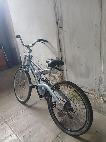 velosiped cube touring pro: Shimano velosipet satilir — 2