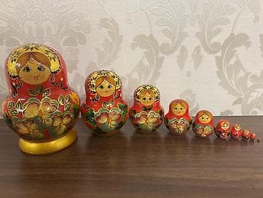 Dekor məhsulları: Dekor məhsulları — 1