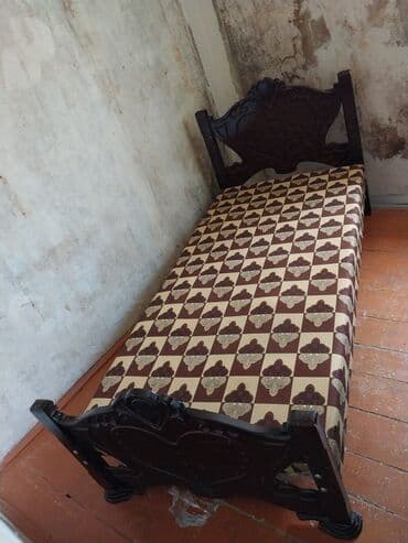 Quruducular: Təknəfərlik çarpayı, Azərbaycan — 3