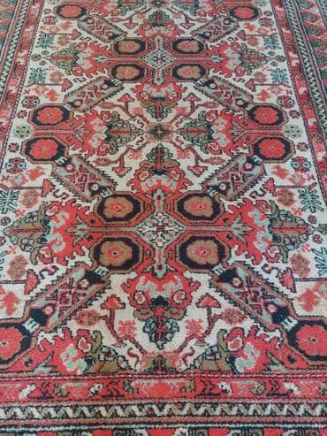 Xalça Azərbaycan, Kredit yoxdur