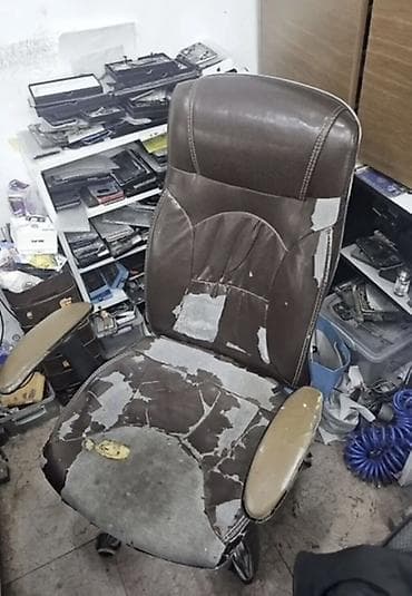 Mebellərin təmiri, bərpası