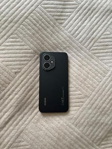 honor 8 s: Honor rəng - Qara — 3