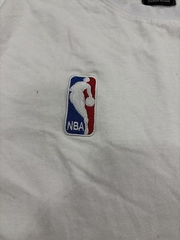 Мужская футболка, Nike, 2XL, цвет - Белый — 3