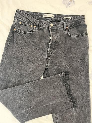 Cinslər: Cinslər, Zara, rəng - Boz — 3