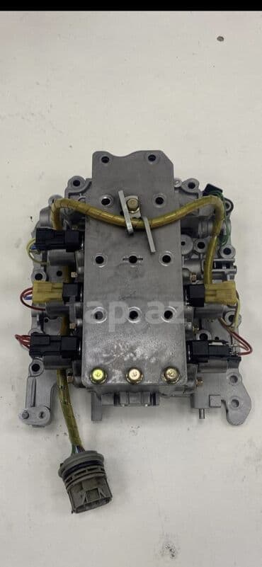 suret qutusu ustasi: F4a42 model AKPP üçün elektroplitə (gidroblok) hyundai sonata Kia — 4