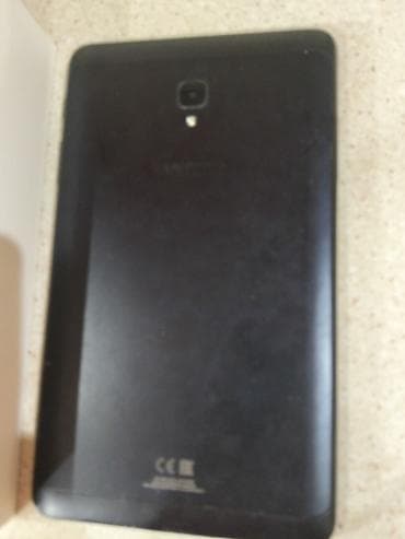 Samsung: Samsung Galaxy Tab A 8.0 (2017), 8", < 64 GB — 2