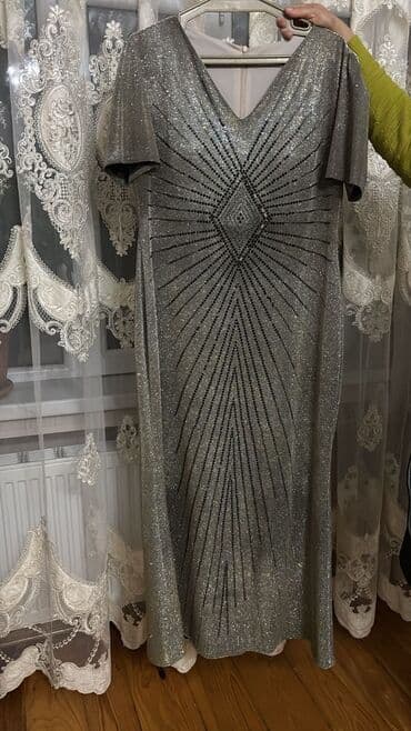 nişan donları 2022: Ziyafət donu, Maksi — 1