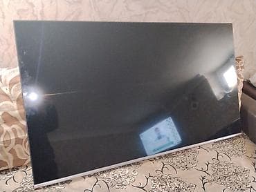 İşlənmiş Televizor Toshiba LED ekran 55" 4K (3840x2160), Ünvandan götürmə