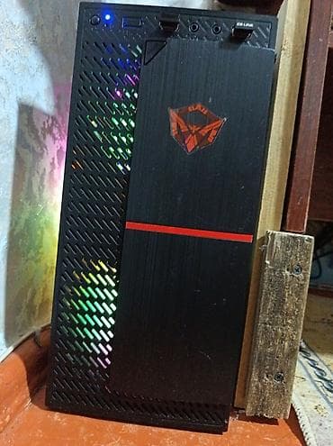 pubg populerlik satış: Komputer təzədir satılır 1000gb yaddaş dır 16gb Ram dır ideal — 2