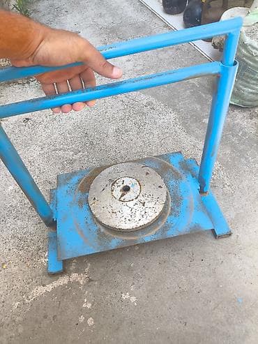 Bilek ve barmaqlar ucun trenajor istenilen ceki daşların yigmaq olar — 3