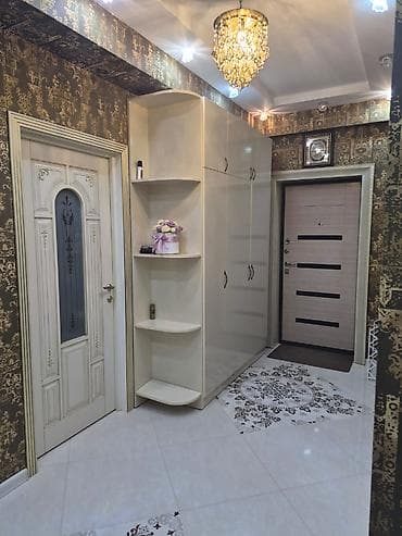 otag: Masazır, 3 otaqlı, Yeni tikili, m. Avtovağzal, 95 kv. m — 5