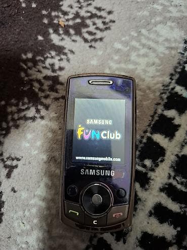 sony 1500 camera: Samsung D800, < 2 GB Memory Capacity, rəng - Qara, İki sim kartlı — 4