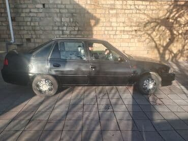 daewoo nexia matoru: Daewoo Nexia: 1.5 l | 2010 il Sedan — 6