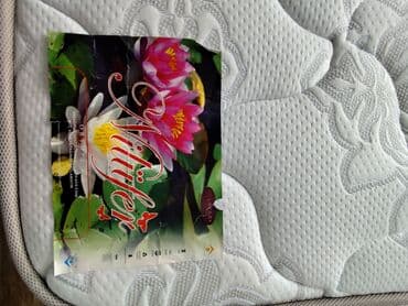 карта мира: Новый, Ортопедический матрас, Детский — 5