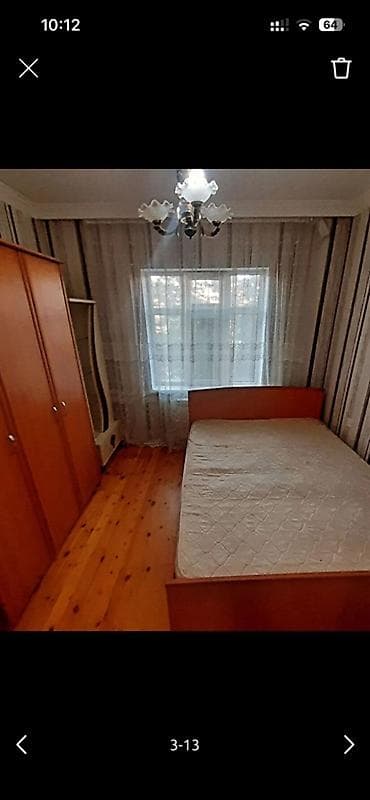 Ancaq taxt satilir(matras daxil)
165eni x 200uzunu
Sumqayit 9mkr lalafo.az -da Ancaq taxt satilir(matras daxil)
165eni x 200uzunu
Sumqayit 9mkr