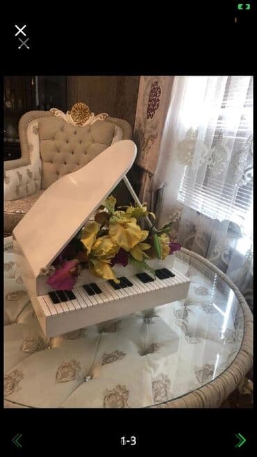 ən yaxşı hədiyyələr: Fiqur — 1