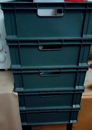 Оборудование для мойки: Сладости, 4 этажная — 2