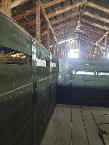 Digər nəqliyyat: 3303, 1990 il, motor 2.4 l, Bort, İşlənmiş — 3