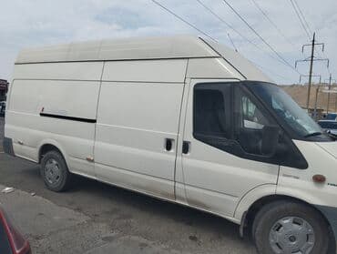 аренда авто под такси в баку: Yük daşıma ford tranzit 4 metr Yük yeri sərfəli qiymətə Bakı və — 2