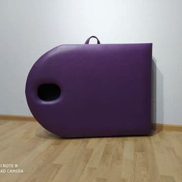 Çamadan kuşetka Baş hissəsi oval gözəl görnüşə malik həmdə daha yığcam