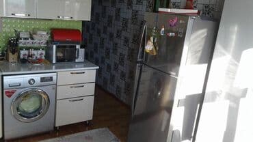 9 ci mikrorayon satilan evler: Bakı, Köhnə Günəşli, 2 otaqlı, Köhnə tikili, m. Əhmədli, 60 kv. m — 5